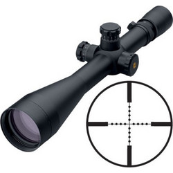 Leupold MK4 Mill Dot Διόπτρα Τυφεκίου 8.5-25x50mm