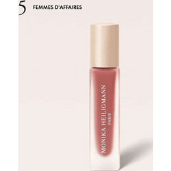 Monika Heiligmann Elixir de Volume 5 Femmes d'affaires Lip Gloss
