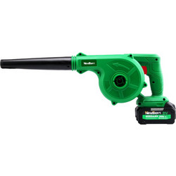 Newbeat CB-2.0A Φυσητήρας Μπαταρίας Χειρός 21V 2x4Ah