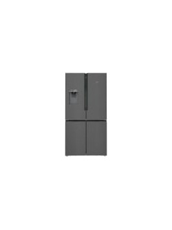 Neff KM3963XE0 Ψυγείο Ντουλάπα 574lt No Frost Υ183xΠ90.5xΒ73.1cm Inox