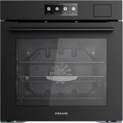 Dreame SGS81-Z6PTDEU Φούρνος Ηλεκτρικός Άνω Πάγκου 81lt 59.4cm