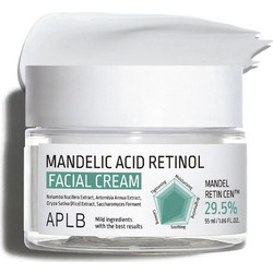 APLB Mandelic Acid Retinol Facial Cream 55ml