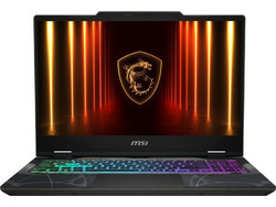 MSI Cyborg 15 B2RWEKG-083NL (Core 7 240H/16GB/512GB SSD/GeForce RTX 5050 8GB/Windows 11)