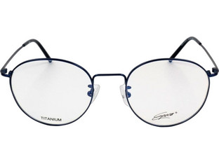 Epoca E2072 03 Unisex Σκελετός Γυαλιών Οράσεως Titanium