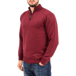 Lexton Ανδρικό με Φερμουάρ AW26-GRAPE
