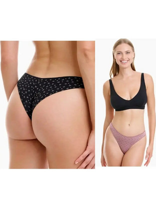Walk Γυναικεία Brazil 2Pack W2018-46
