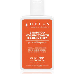 Helan Capelvenere Σαμπουάν για Όγκο 200ml