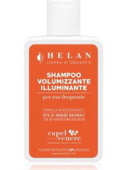 Helan Capelvenere Σαμπουάν για Όγκο 200ml
