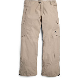 Burton Reserve 2L Regular 302631R-AH2 Ανδρικό Παντελόνι για Ski & Snowboard