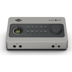 Universal Audio Volt 2 Max