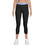 Nike Pro Dri-FIT 365 Γυναικείο Κολάν 7/8 Ψηλόμεσο Μαύρο IQ0886-020