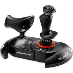 Thrustmaster Joystick Wired (PC / PS4 / PS5 / Nintendo Switch) 3362934113551