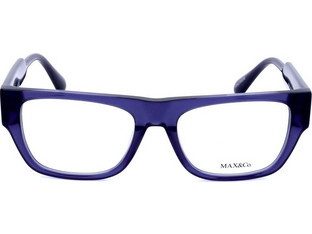 Max & Co MO5167 090 Γυναικείος Σκελετός Γυαλιών Οράσεως Κοκάλινος Μπλε