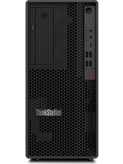 Lenovo ThinkStation P2 Tower Gen 2 (Ultra 7 265K/64GB/512GB SSD/GeForce RTX 5070 12GB/Windows 11)
