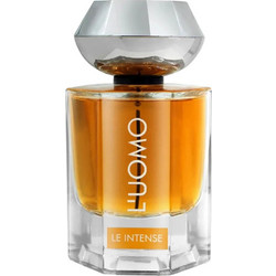 Fragrance World L'Uomo Le Intense Eau de Parfum 100ml