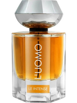 Fragrance World L'Uomo Le Intense Eau de Parfum 100ml
