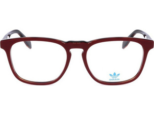 Adidas OR5020 068 Ανδρικός Σκελετός Γυαλιών Οράσεως Κοκάλινος Καφέ