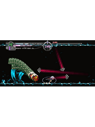 Touhou Luna Nights Collector's Edition Nintendo Switch
