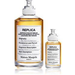 Maison Margiela Replica By The Fireplace Eau de Toilette 100ml + 30ml