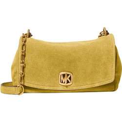 Michael Kors Turnlock 30F6AYTL5S Yellow