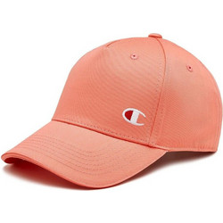 Champion Καπέλο Jockey Υφασμάτινο Κοραλί 8058132779693