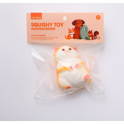 Yoyoso Γάτα Squishy Διάφορα Σχέδια