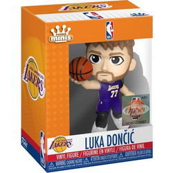 Funko Minis NBA Luka Doncic