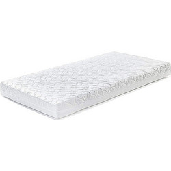 Stewe Home Στρώμα Foam Κούνιας 70x110x10cm 17976