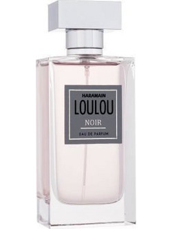 Al Haramain Loulou Noir Eau de Parfum 100ml