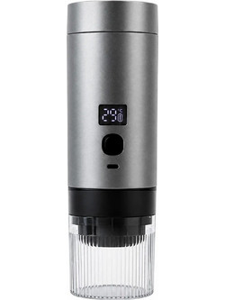 41594 Μηχανή Espresso 75W