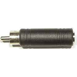 Granite 2610 ABS Αντάπτορας Ήχου RCA Male to RCA Female