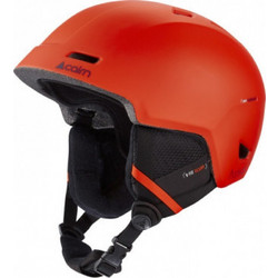 Cairn Astral Κράνος Σκι & Snowboard Κόκκινο