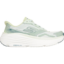 Skechers Max Cushioning Endeavour Γυναικεία Sneakers Πράσινο Mint 129484-MNT