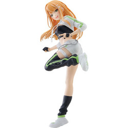Banpresto The Idolmaster Gakuen Espresto Sumika Shiun 22cm