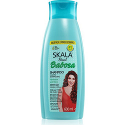 Skala Babosa Σαμπουάν 600ml