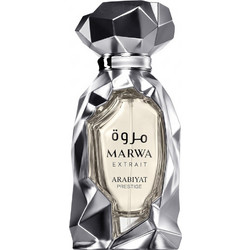 Arabiyat Prestige Marwa Pure Parfum 60ml