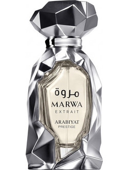 Arabiyat Prestige Marwa Pure Parfum 60ml