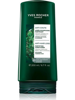 Yves Rocher Anti-chute Conditioner κατά της Τριχόπτωσης 200ml