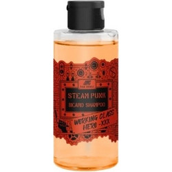 Pan Drwal Steam Punk Working Class Hero Σαμπουάν για Γένια 150ml