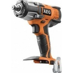 AEG BSS18C12ZBL-0