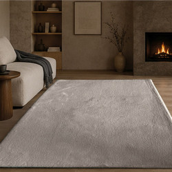 Teoran Mellow Χαλί Ορθογώνιο 160x230cm 07 Elephant