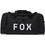 Fox Racing 180 39035-001 Σακ Βουαγιάζ 40lt Μαύρο
