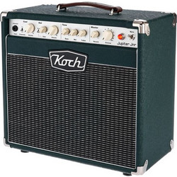 Koch Jupiter Junior J20C Green