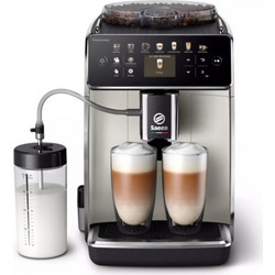 Saeco SM6582/30 Αυτόματη Μηχανή Espresso 1500W 15bar με Μύλο
