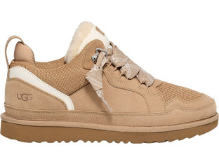 UGG Παιδικά Sneakers Μπεζ 1152410K-SAN