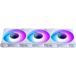 Phanteks M25G2-120 Case Fan 120mm ARGB με Σύνδεση 6-Pin
