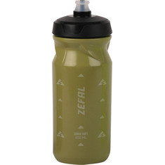 Zefal Sense Soft 65 Green 650ml