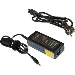 Multienergy Φορτιστής Laptop 40W 10.5V 3.8A με Αποσπώμενο Καλώδιο Τροφοδοσίας 5200405012836