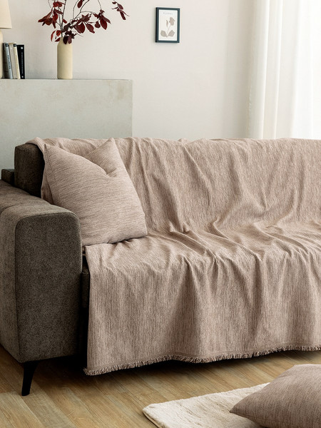 Palamaiki Ριχτάρι Τριθέσιου Καναπέ 170x300 Lora Beige