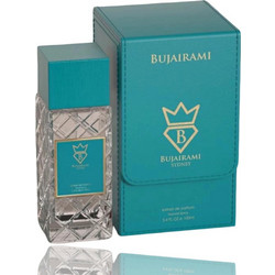 Bujairami Bossman Pure Parfum 100ml
